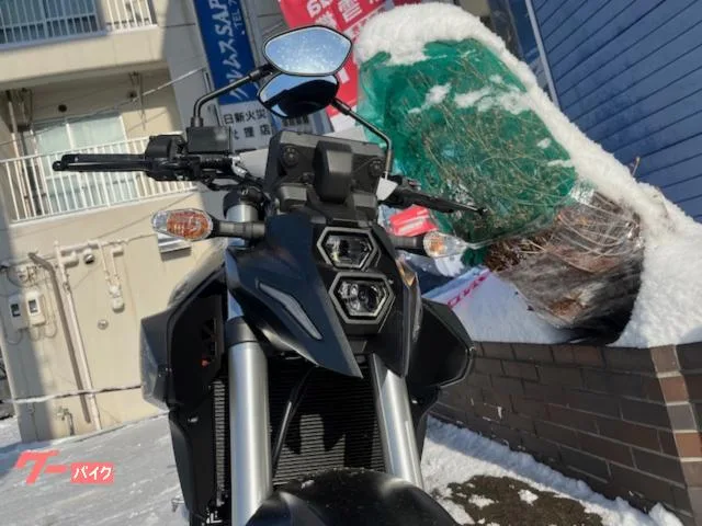 Suzuki GSX-8S 2024 2024 — миниатюра 5