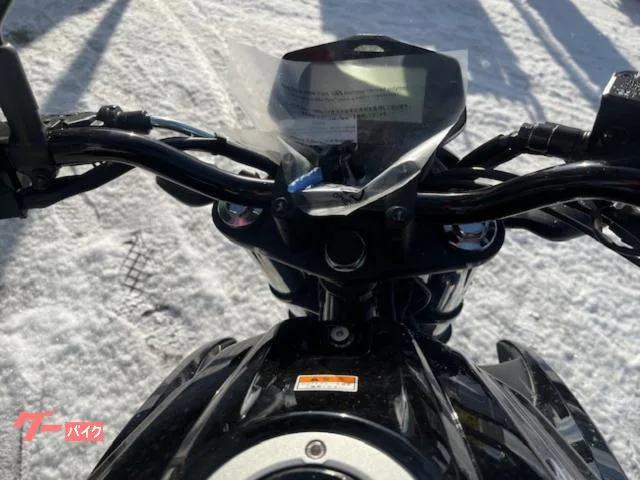 Suzuki GIXXER 150 2023 2023 — миниатюра 5