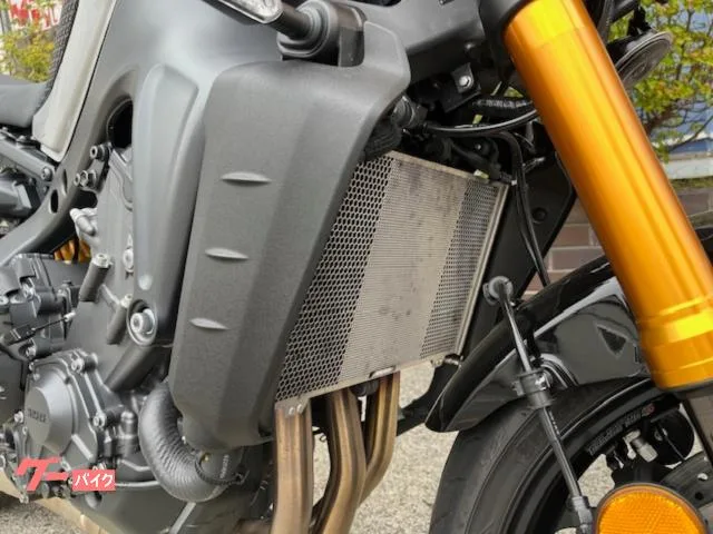 Yamaha MT-09 SP SCSB1 2023 — миниатюра 3