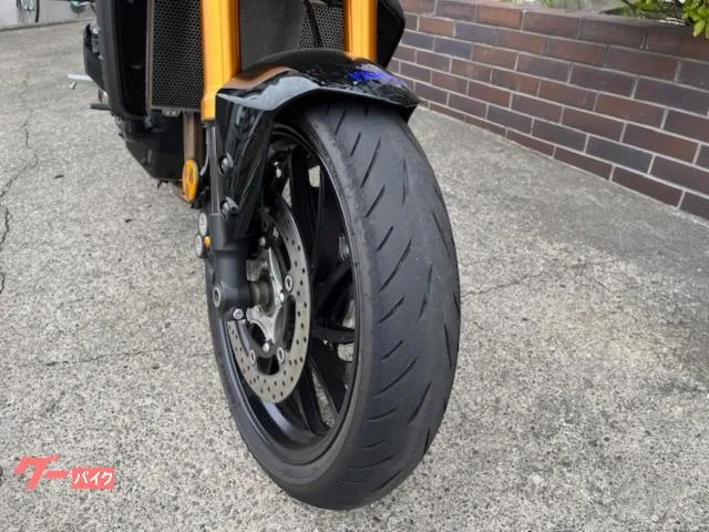 Yamaha MT-09 SP SCSB1 2023 — миниатюра 5