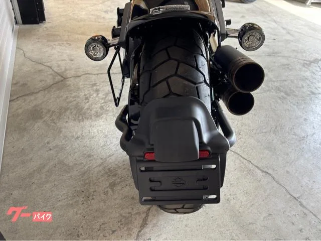 HARLEY-DAVIDSON FXFBS 114 2024 — миниатюра 4