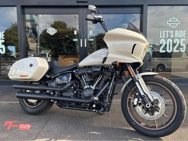 HARLEY-DAVIDSON FXLRST ST 2023 — фото 1, купить с доставкой в Москву