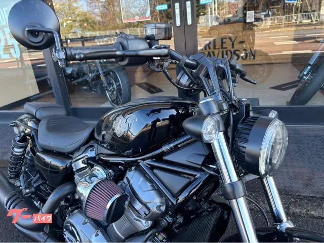 HARLEY-DAVIDSON RH975S 2023 — миниатюра 2