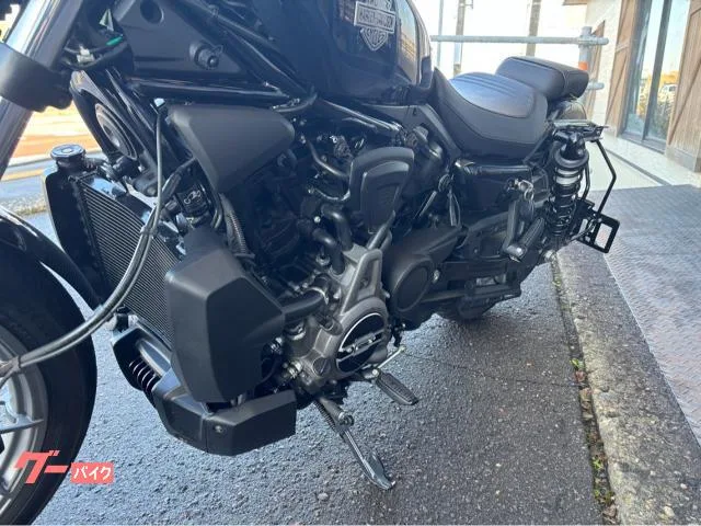 HARLEY-DAVIDSON RH975S 2023 — миниатюра 3