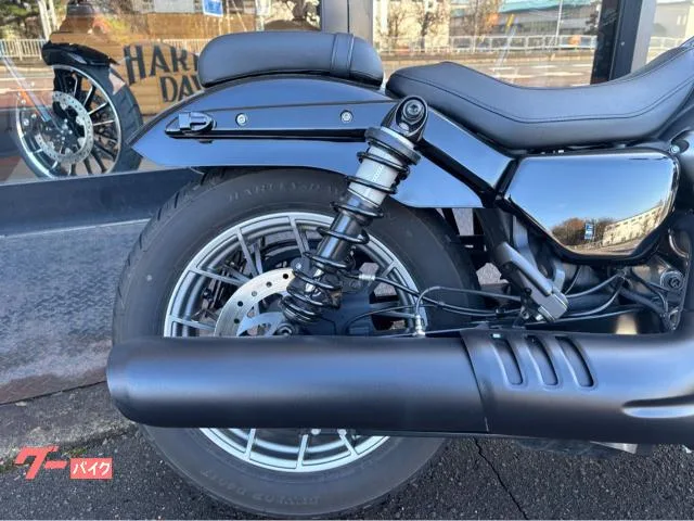 HARLEY-DAVIDSON RH975S 2023 — миниатюра 4