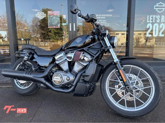 HARLEY-DAVIDSON RH975S 2023 — фото 1, купить с доставкой в Москву