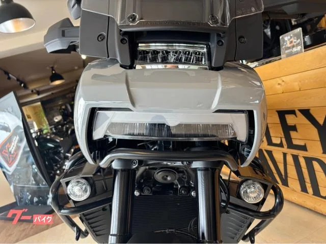 HARLEY-DAVIDSON 1250 2024 — миниатюра 2