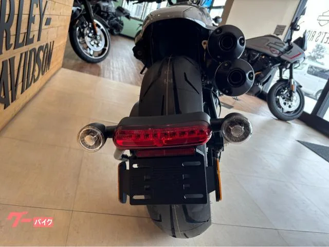 HARLEY-DAVIDSON RH1250S S 2025 — миниатюра 5
