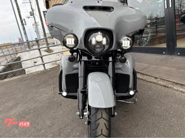 HARLEY-DAVIDSON FLHTK 2024 — миниатюра 2