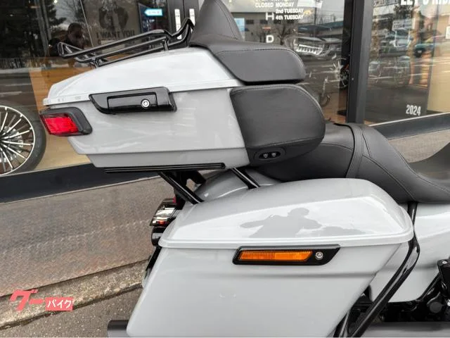 HARLEY-DAVIDSON FLHTK 2024 — миниатюра 3