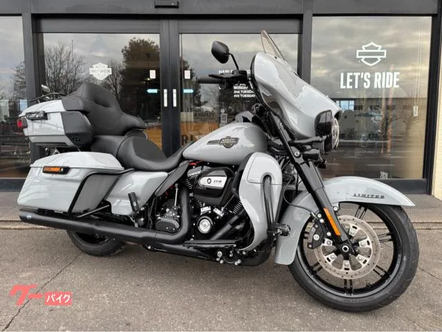 HARLEY-DAVIDSON FLHTK 2024 — фото 1, купить с доставкой в Москву