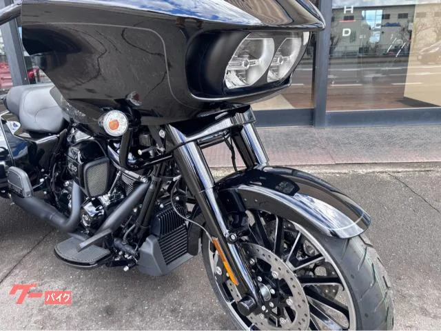 HARLEY-DAVIDSON FLTRT 3 2024 — миниатюра 2