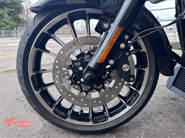 HARLEY-DAVIDSON FLTRT 3 2024 — миниатюра 3