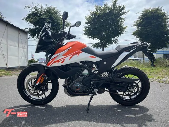 KTM 250 2022 — миниатюра 2