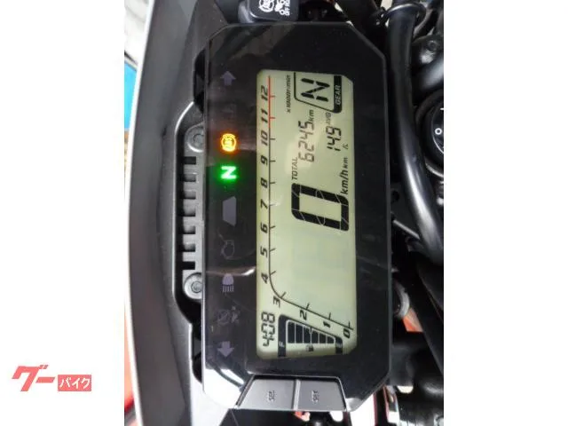 Honda CRF250L 2023 — миниатюра 5
