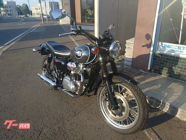 Kawasaki K3 2022 — миниатюра 2