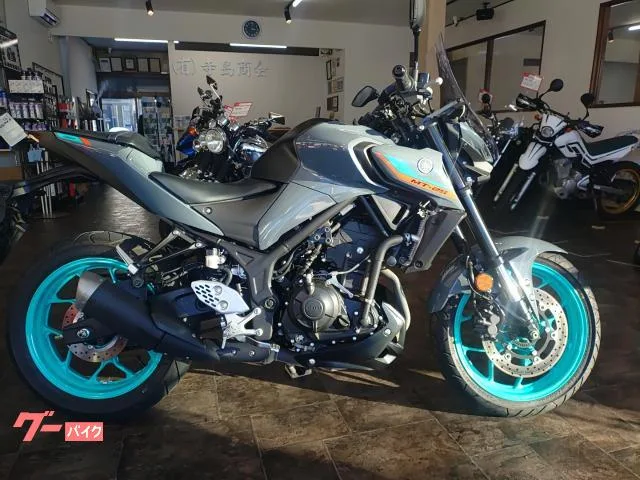 Yamaha MT-25 2022 — фото 1, купить с доставкой в Москву