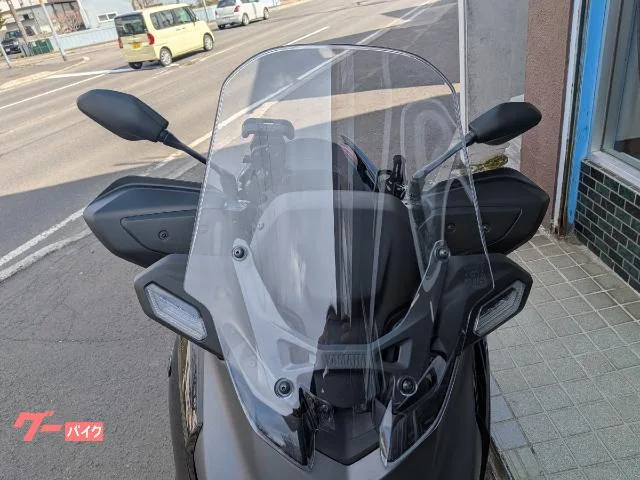 Yamaha X-MAX250 2025 2025 — миниатюра 5