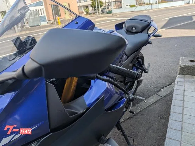 Yamaha YZF-R15 2023 2023 — миниатюра 3