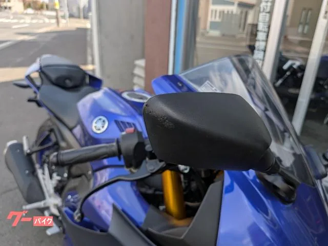 Yamaha YZF-R15 2023 2023 — миниатюра 5