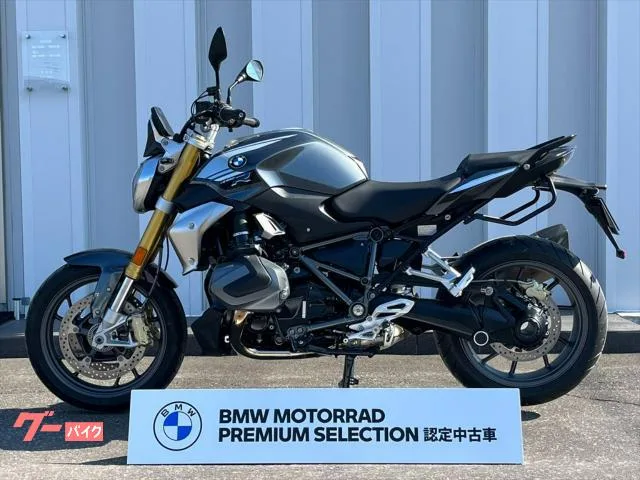 BMW R1250R TFT ETC2.0 2022 — миниатюра 2