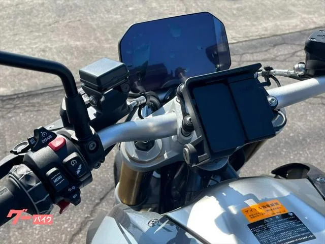 BMW R1250R TFT ETC2.0 2022 — миниатюра 3