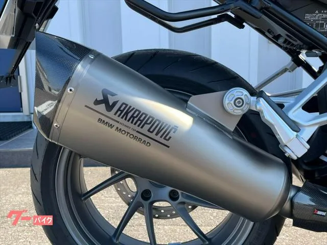 BMW R1250R TFT ETC2.0 2022 — миниатюра 4