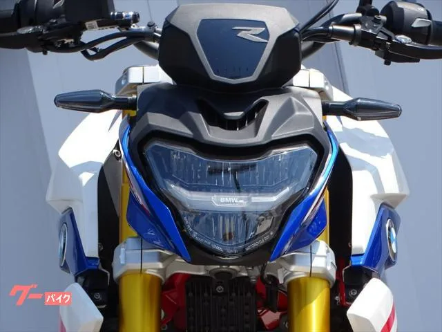 BMW G310 R LED ETC2.0 ABS 2023 — миниатюра 3