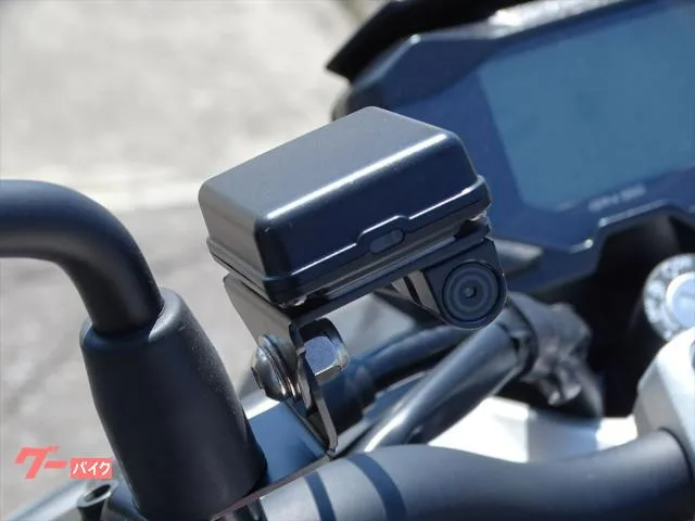 BMW G310 R LED ETC2.0 ABS 2023 — миниатюра 5