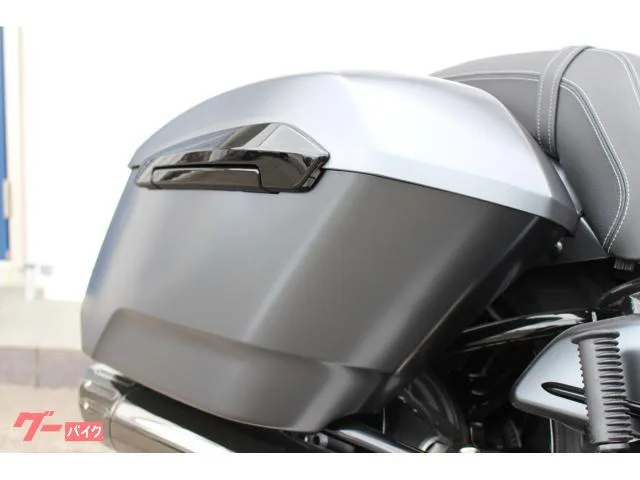 BMW R18 Roctane ETC2.0 2024 — миниатюра 3