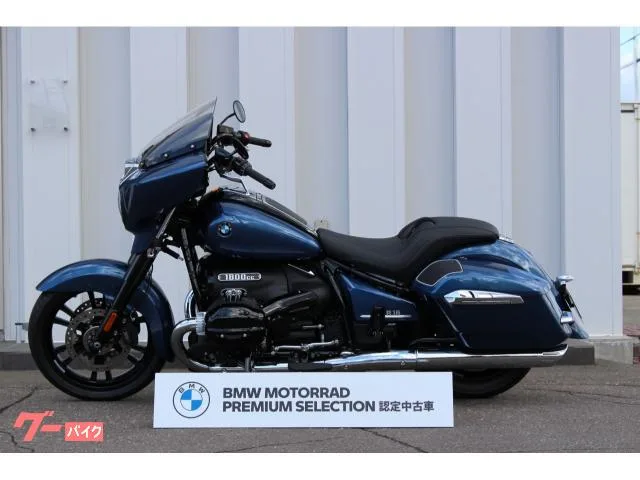 BMW R18 B 4 ETC2.0 2023 — миниатюра 2