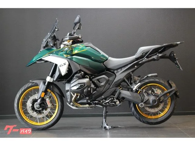 BMW R1300GS ASA 719 ETC2.0 BMW 2024 — миниатюра 2