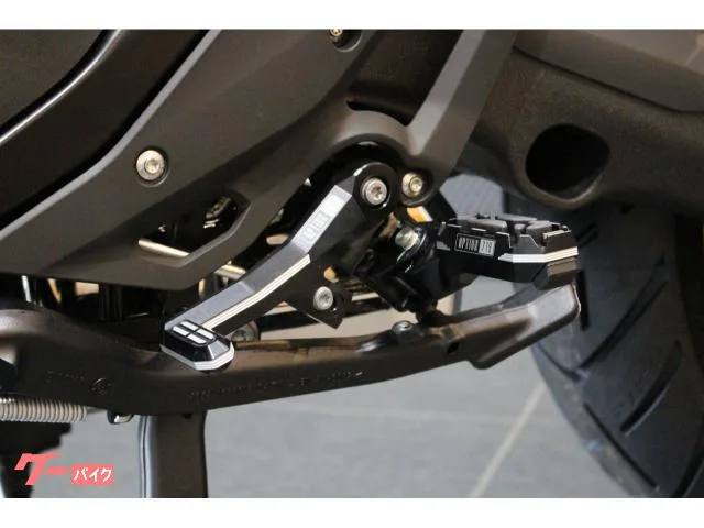BMW R1300GS ASA 719 ETC2.0 BMW 2024 — миниатюра 3