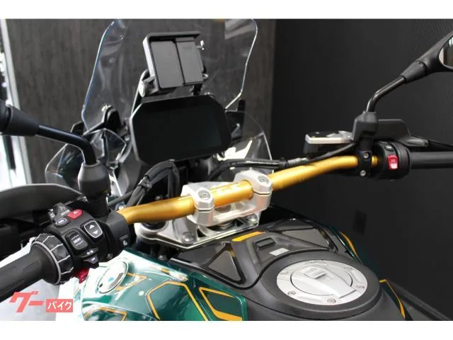 BMW R1300GS ASA 719 ETC2.0 BMW 2024 — миниатюра 4