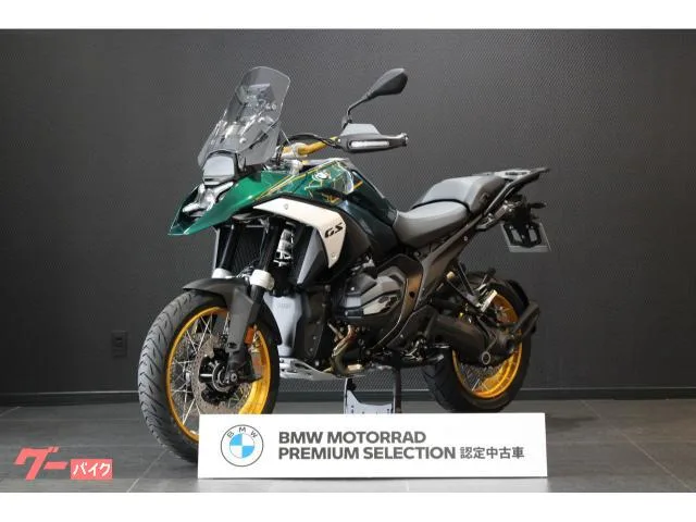 BMW R1300GS ASA 719 ETC2.0 BMW 2024 — фото 1, купить с доставкой в Москву