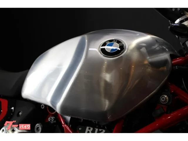 BMW R12 nineT Option 719 ETC2.0 BMW 2024 — миниатюра 3