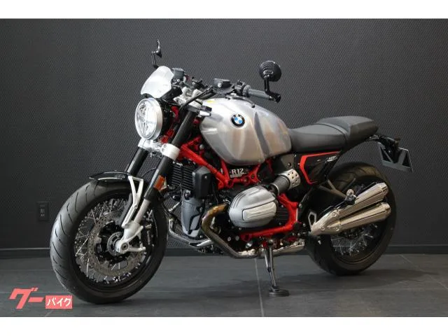 BMW R12 nineT Option 719 ETC2.0 BMW 2024 — миниатюра 4