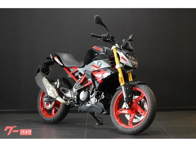 BMW G310R ETC2.0 BMW 2024 — миниатюра 2
