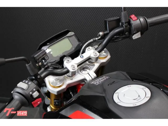 BMW G310R ETC2.0 BMW 2024 — миниатюра 4
