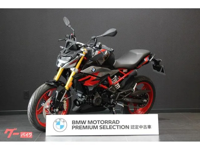 BMW G310R ETC2.0 BMW 2024 — фото 1, купить с доставкой в Москву