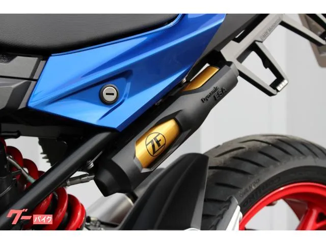BMW F900XR ETC2.0 2025 — миниатюра 3