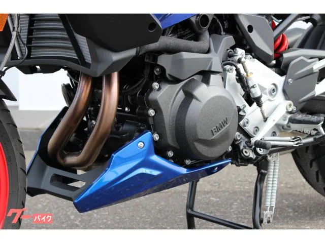 BMW F900XR ETC2.0 2025 — миниатюра 5
