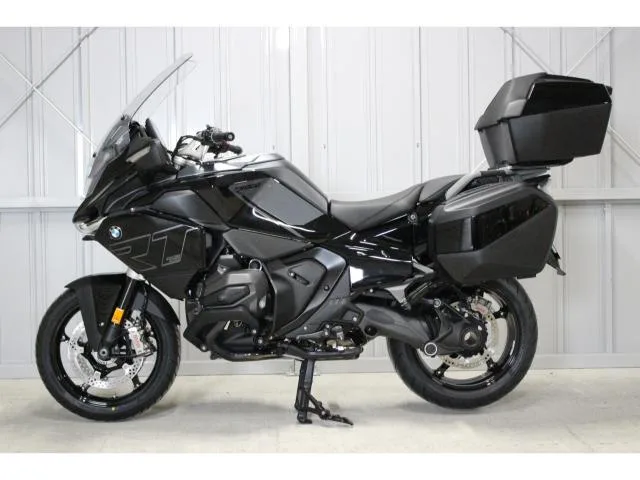 BMW R1300RT ASA ETC2.0 2026 — миниатюра 2