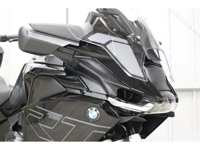 BMW R1300RT ASA ETC2.0 2026 — миниатюра 3