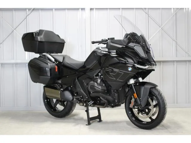 BMW R1300RT ASA ETC2.0 2026 — миниатюра 4