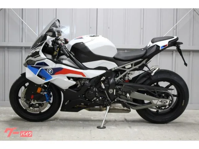BMW S1000RR-M M ETC2.0 2026 — миниатюра 2