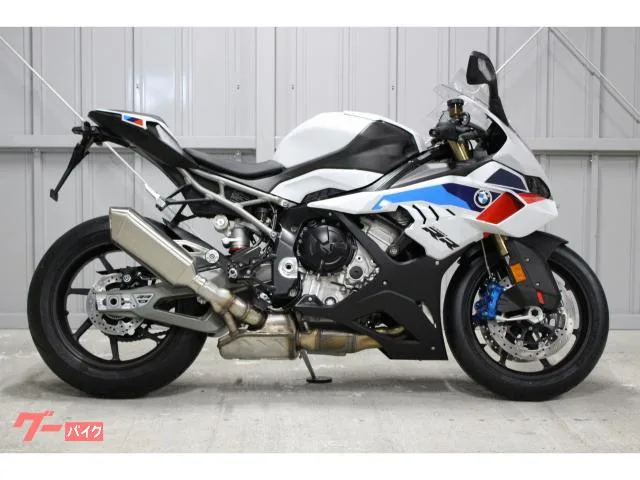 BMW S1000RR-M M ETC2.0 2026 — миниатюра 3