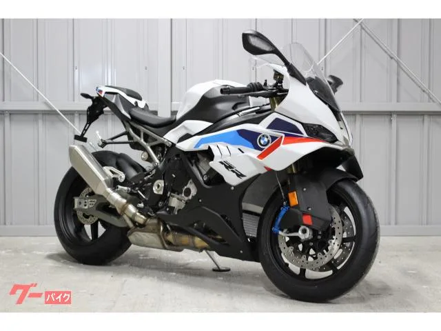 BMW S1000RR-M M ETC2.0 2026 — миниатюра 4