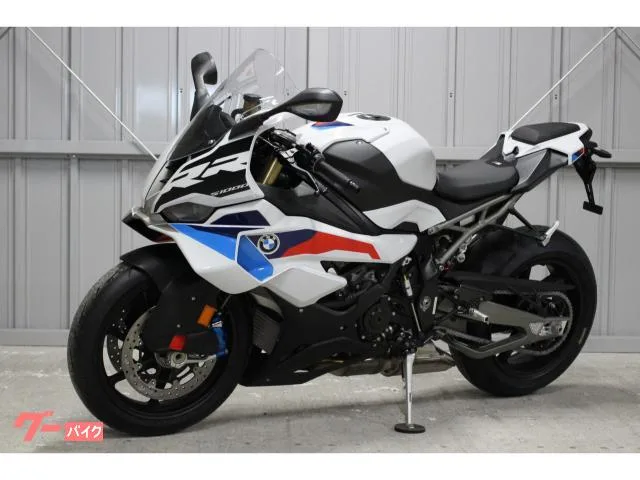 BMW S1000RR-M M ETC2.0 2026 — фото 1, купить с доставкой в Москву