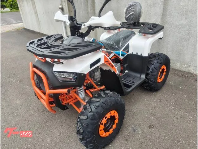 Buggy ATV-MAX ATV831 SL50W-WO 2025 — миниатюра 2